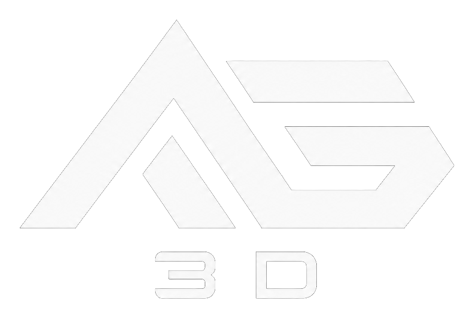 Logo AG 3D